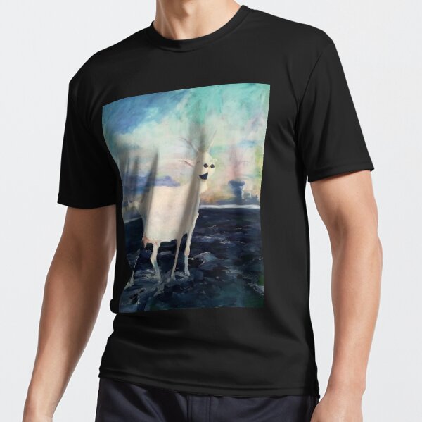 Funktionsshirt