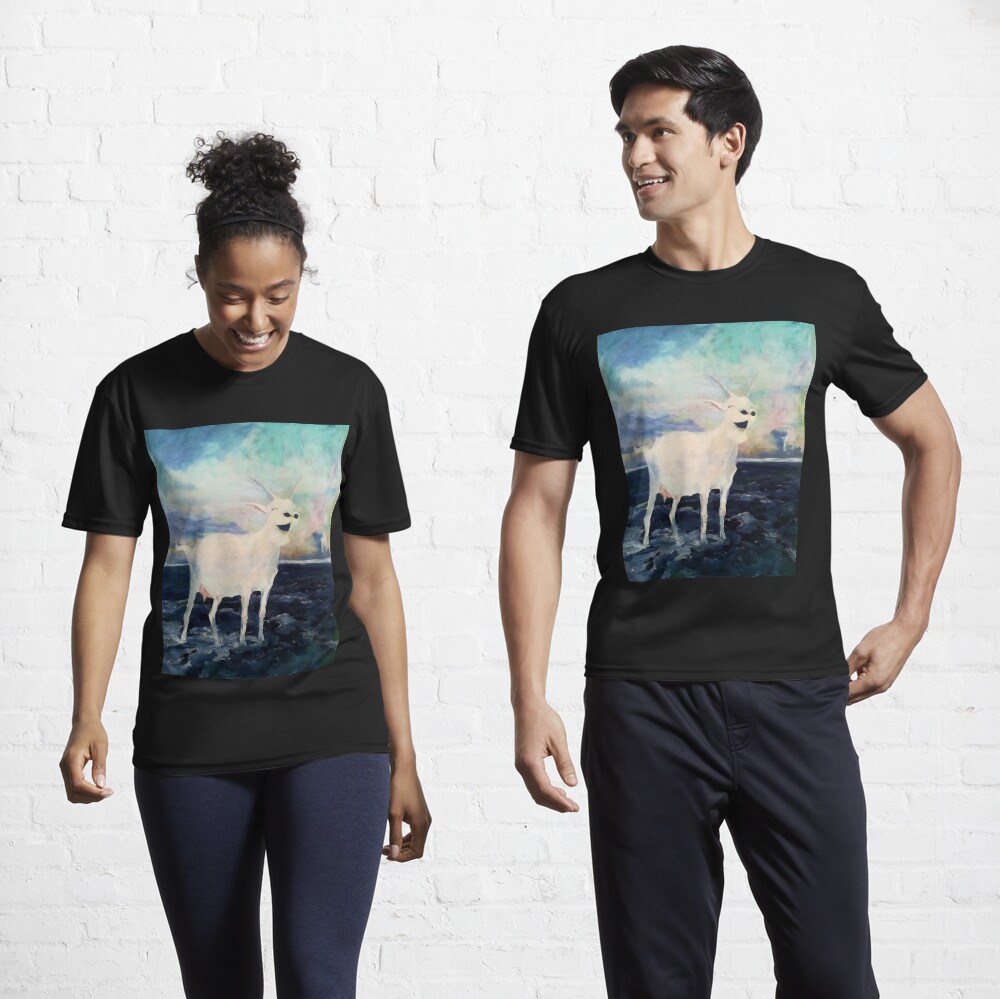 Artikel-Vorschau von Funktionsshirt, designt und verkauft von LillianBerthel.