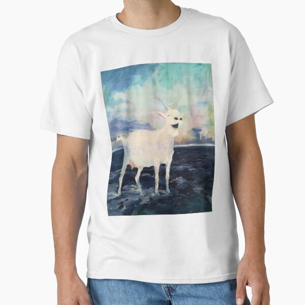 Classic T-Shirt
