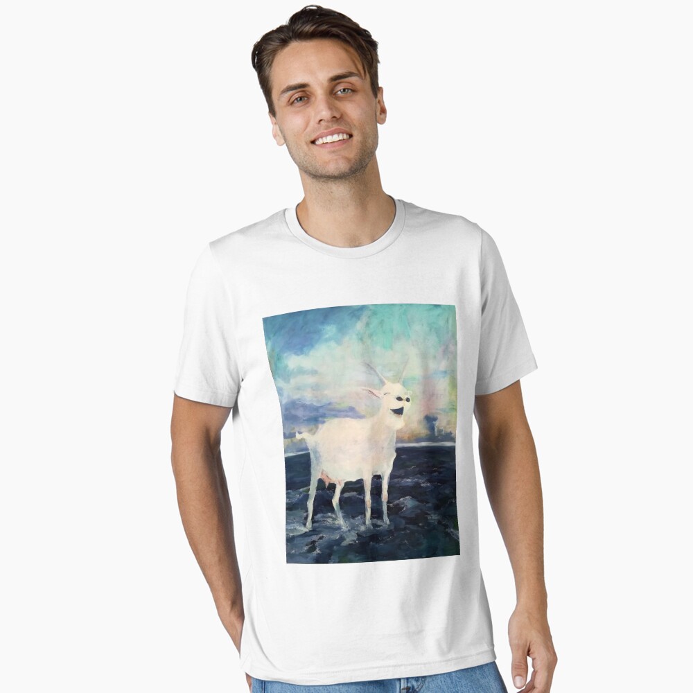 Artikel-Vorschau von Essential T-Shirt, designt und verkauft von LillianBerthel.