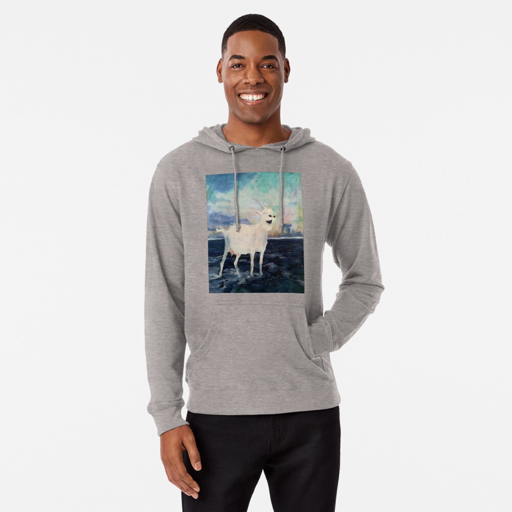 Artikel-Vorschau von Leichter Hoodie, designt und verkauft von LillianBerthel.