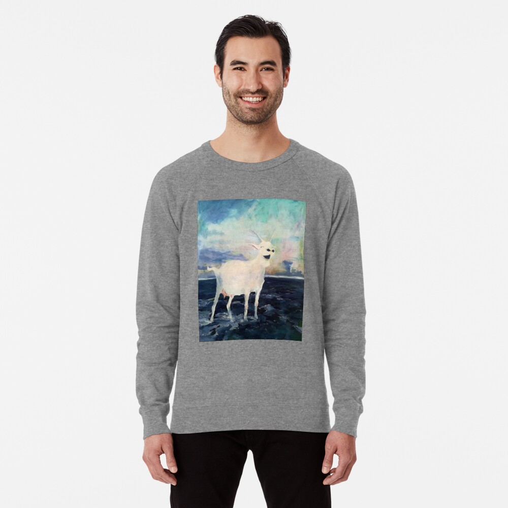 Artikel-Vorschau von Leichter Pullover, designt und verkauft von LillianBerthel.