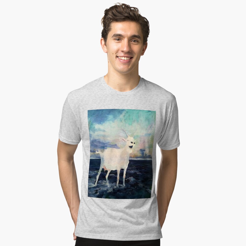 Artikel-Vorschau von Vintage T-Shirt, designt und verkauft von LillianBerthel.