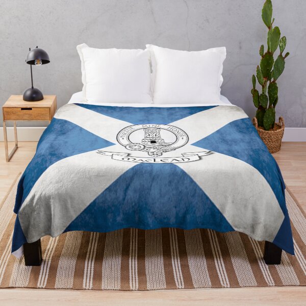 Item preview, MacLean Family Crest - Scottish Clans designed and sold by njmclean.
