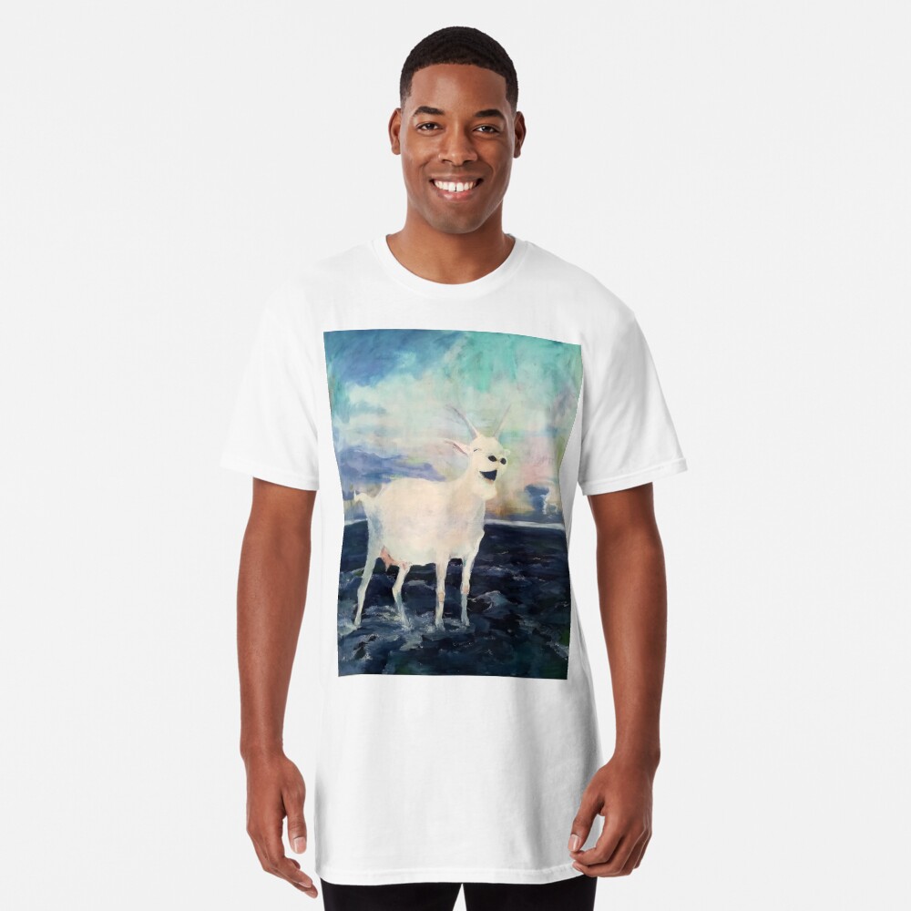 Artikel-Vorschau von Longshirt, designt und verkauft von LillianBerthel.