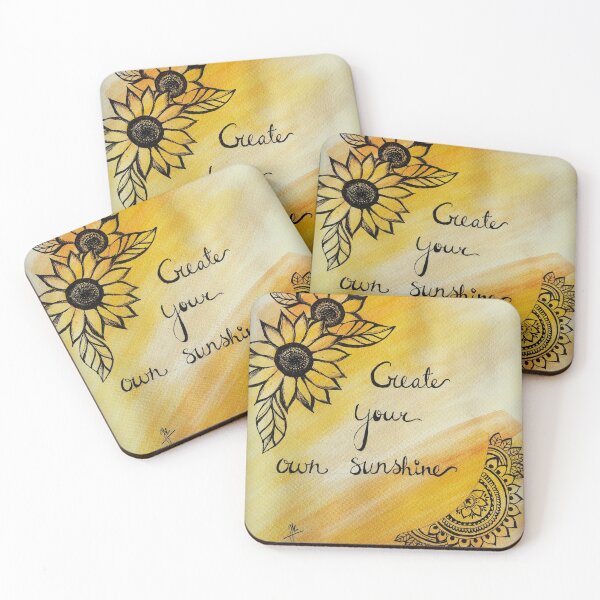 Item preview, Sunflowers designed and sold by Jollytalkies27.
