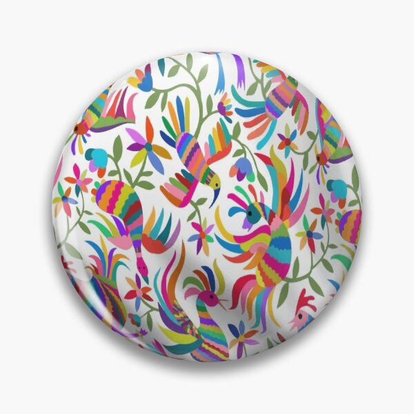 Item preview, Otomi  designed and sold by edleon.