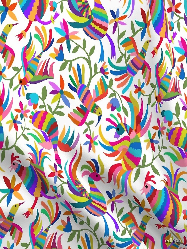 Otomi by edleon
