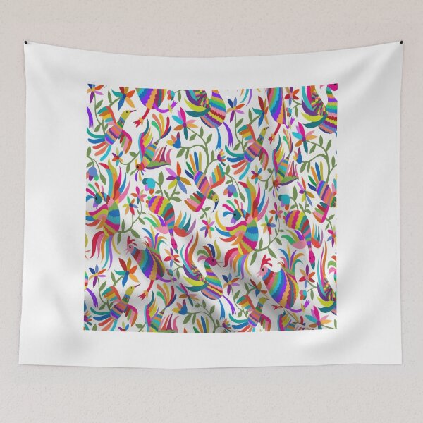 Item preview, Otomi  designed and sold by edleon.