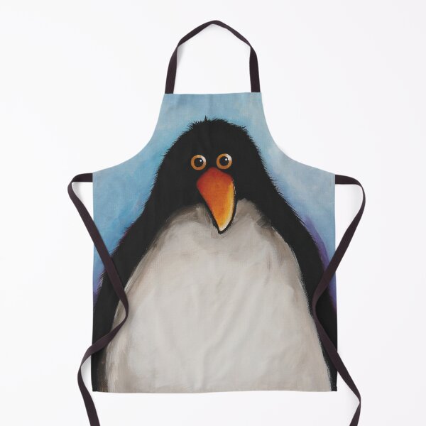 Item preview, My penguin designed and sold by StressieCat.