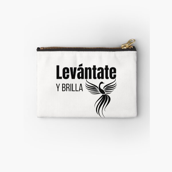 Item preview, Levantate y Brilla designed and sold by Yazztees.