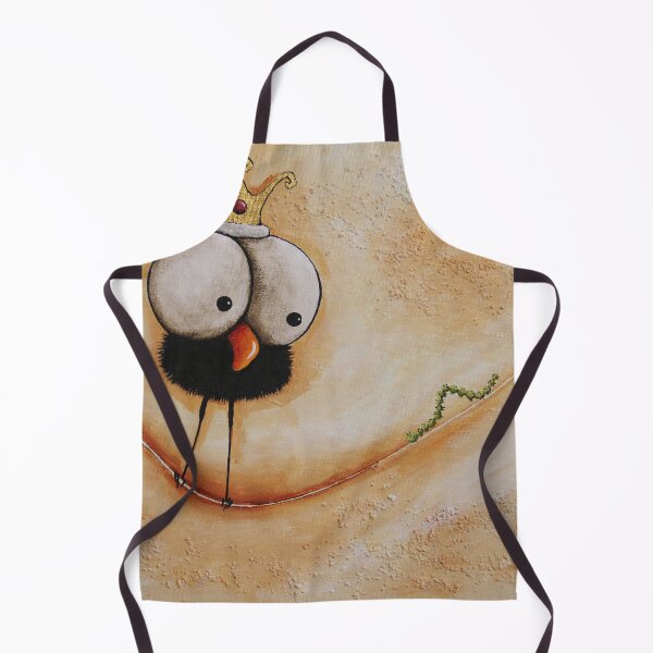 Item preview, I am king designed and sold by StressieCat.