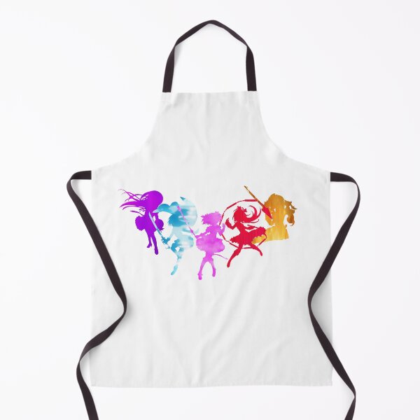 Item preview, Puella Magi designed and sold by SailorMoonie.