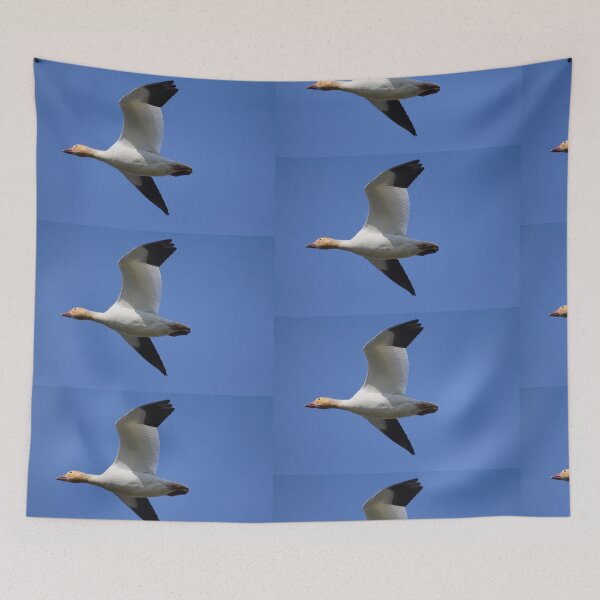Item preview, Wild Goose Flying... designed and sold by RichImage.