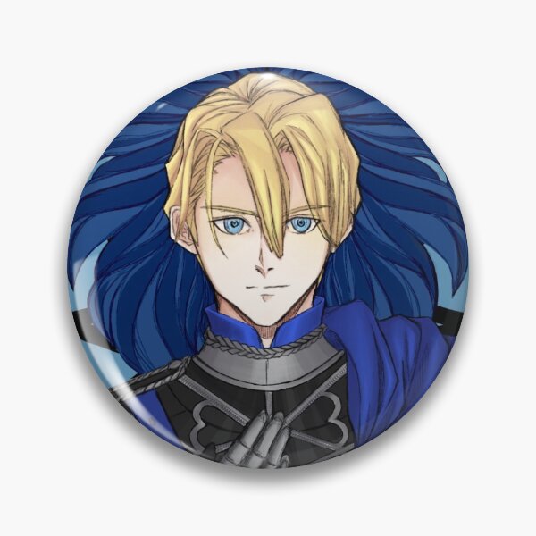 Item preview, Blue Lion - Dimitri designed and sold by Quintokki.