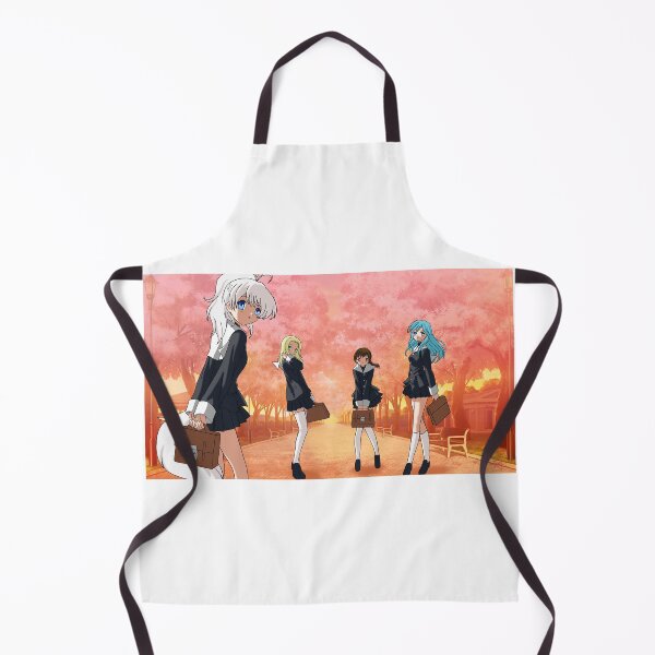 Item preview, Horizon School Girls Edition designed and sold by SailorMoonie.