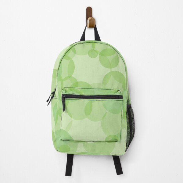 Item preview, Abstract Bubbles - Green designed and sold by BlueOrenda.
