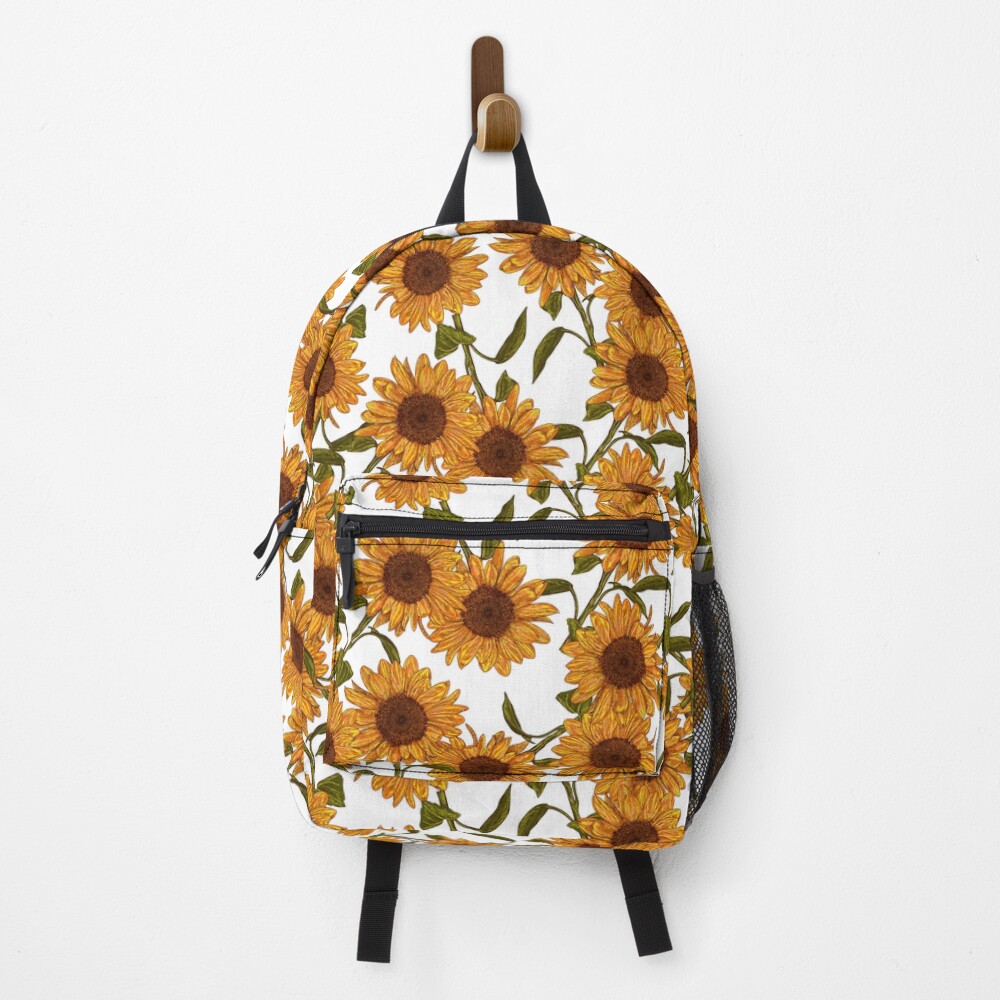 Item preview, Backpack designed and sold by RimbuCreative.