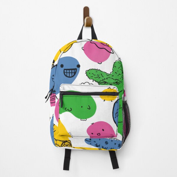 Item preview, Blob Doodles designed and sold by MaddysArts.