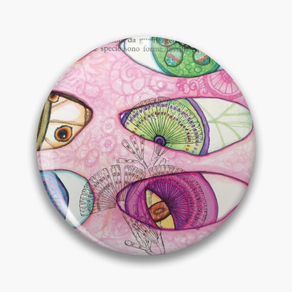 Item preview, Ojos designed and sold by Leslie Magdaleno.