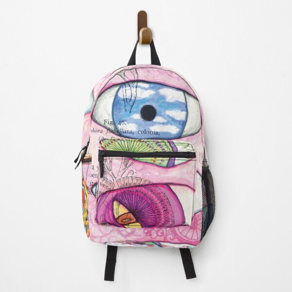 Item preview, Ojos designed and sold by Leslie Magdaleno.