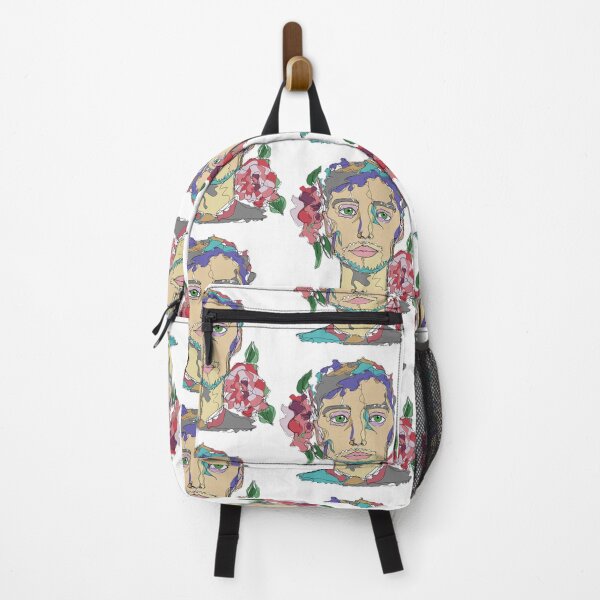 Item preview, MGG with Flowers designed and sold by bailezell.