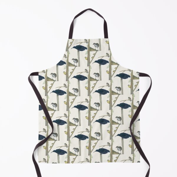 Item preview, Rainforest bird art, great bird lover gift! designed and sold by RachaelCurryArt.