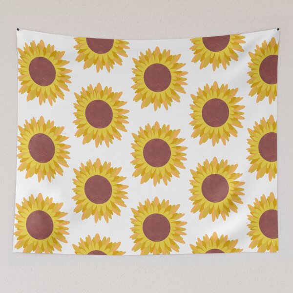Item preview, Sunflower designed and sold by sivanamir.