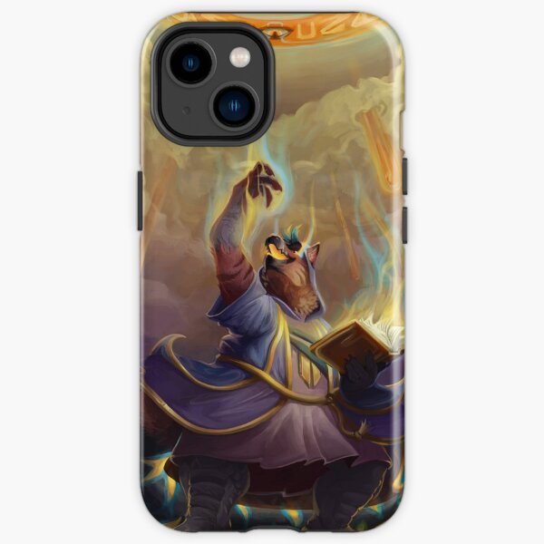 Archmage iPhone Tough Case