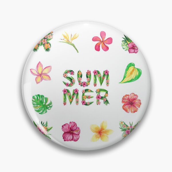 Item preview, Tropical Summer Multi Design Set designed and sold by Amanda-Lakey.