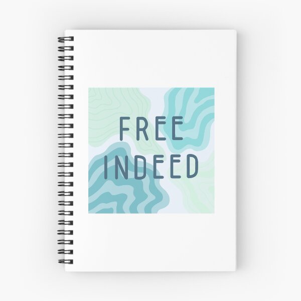 Item preview, Free indeed designed and sold by molliehitt.