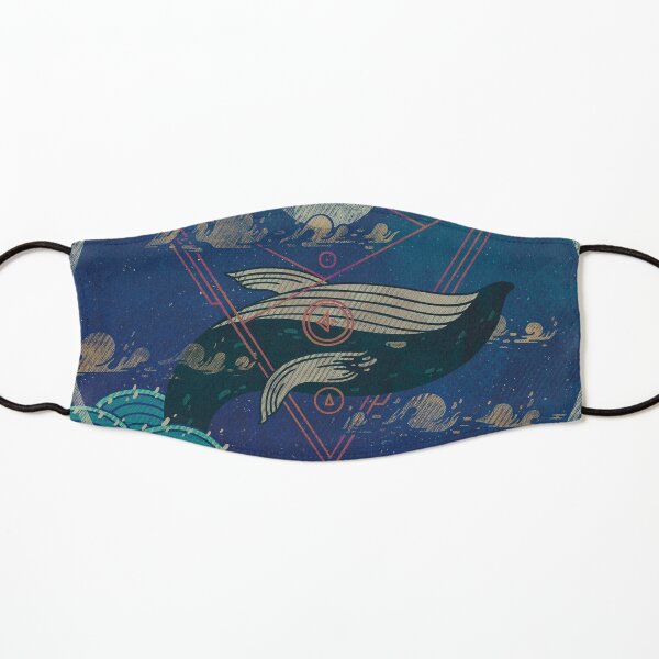 Nightly Ritual Kids Mask