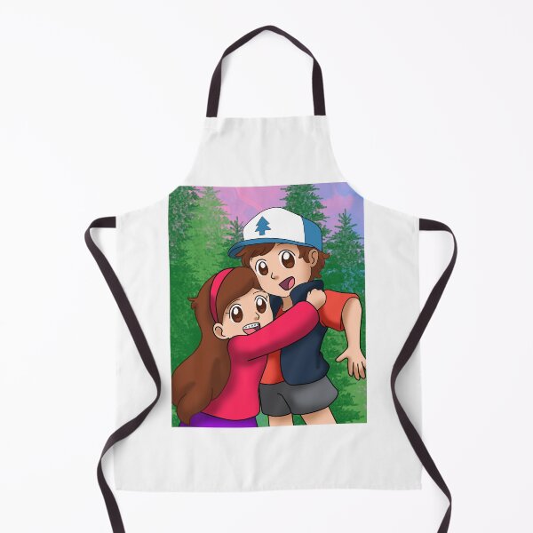 Item preview, Mystery Twins designed and sold by SailorMoonie.