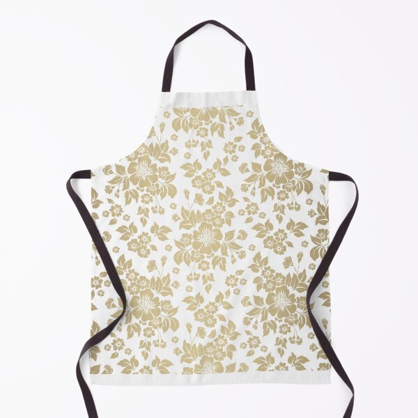 Item preview, Gold marble on white  designed and sold by ka2nelronz.