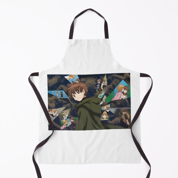 Item preview, Tsubasa Syaoran designed and sold by SailorMoonie.