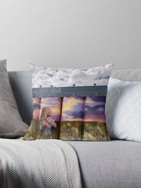 Vista previa del artículo con la obra « encontrado en Kimba», diseñado y vendido por Jaynemilo.