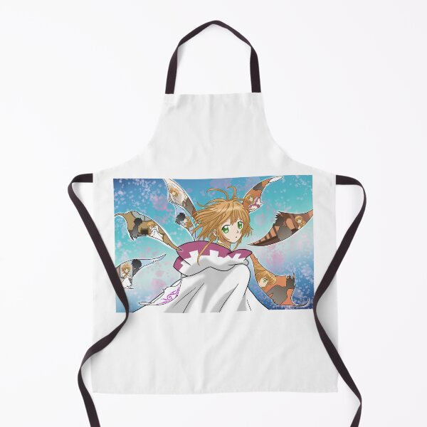 Item preview, Tsubasa Sakura designed and sold by SailorMoonie.
