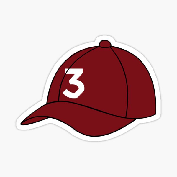Aperçu de l'œuvre chapeau de chance créée et vendue par designsbyjuls.