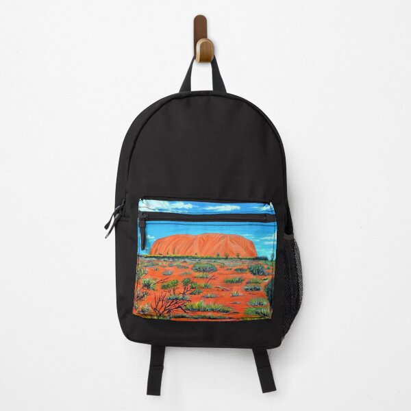 Item preview, Uluru, Australia designed and sold by Linda Callaghan.
