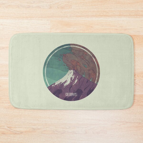 Item preview, Cotopaxi designed and sold by Hector Mansilla.