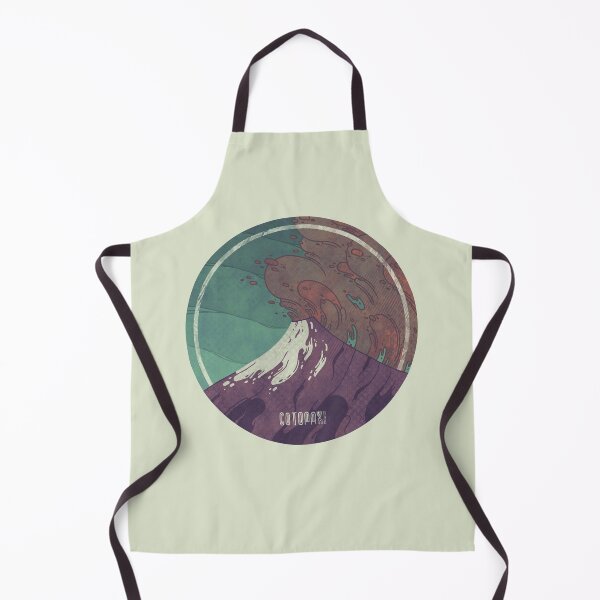 Item preview, Cotopaxi designed and sold by Hector Mansilla.
