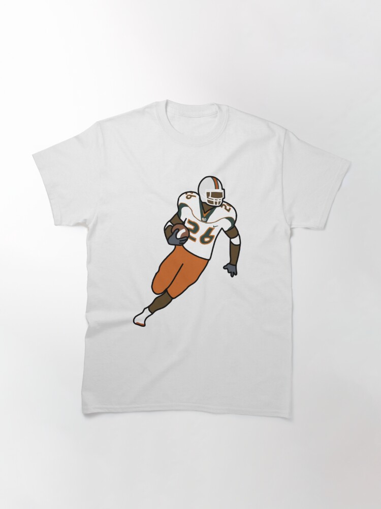 sean taylor t shirt