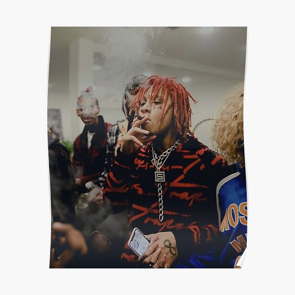 Don't Smoke Here Poster