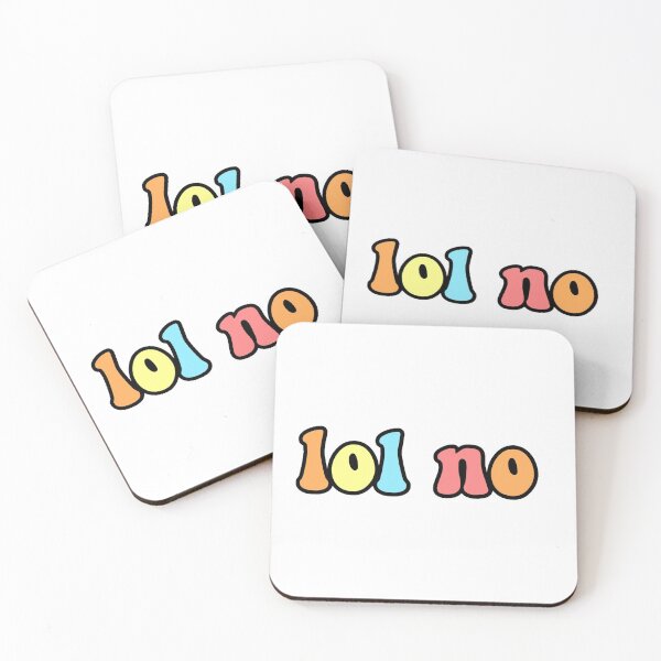 Item preview, lol no design designed and sold by haileighamaya.