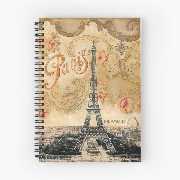 Item preview, Paris designed and sold by edleon.