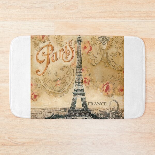 Item preview, Paris designed and sold by edleon.