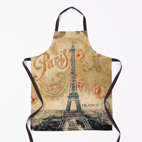 Item preview, Paris designed and sold by edleon.