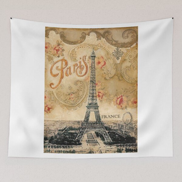 Item preview, Paris designed and sold by edleon.