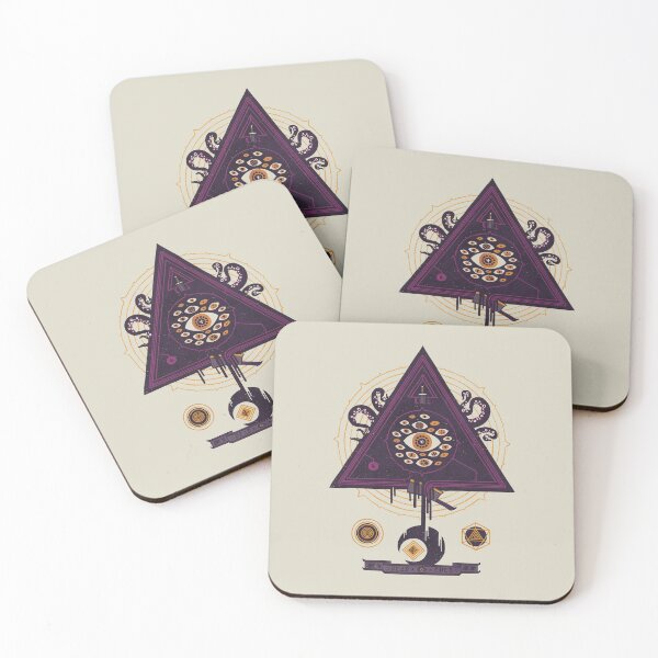 Item preview, All Seeing designed and sold by Hector Mansilla.