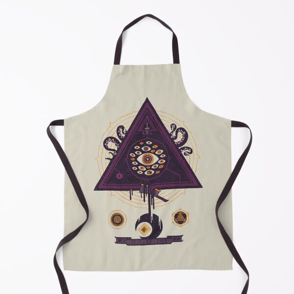 Item preview, All Seeing designed and sold by Hector Mansilla.